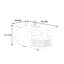 Table basse simple avec rangement Carrasco-273421626-273421627
