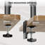 VonHaus Multi-Screen Pole Mount