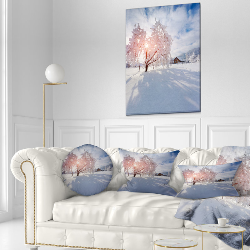 Coussin lombaire Schafer