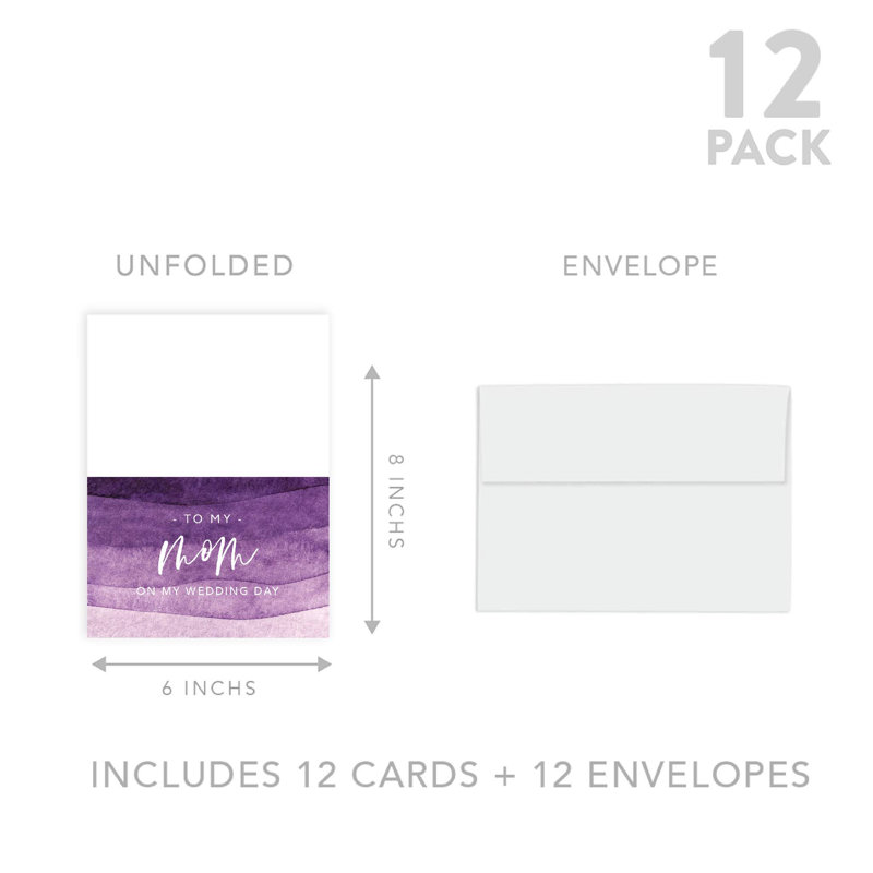 Paper Invitation Kit