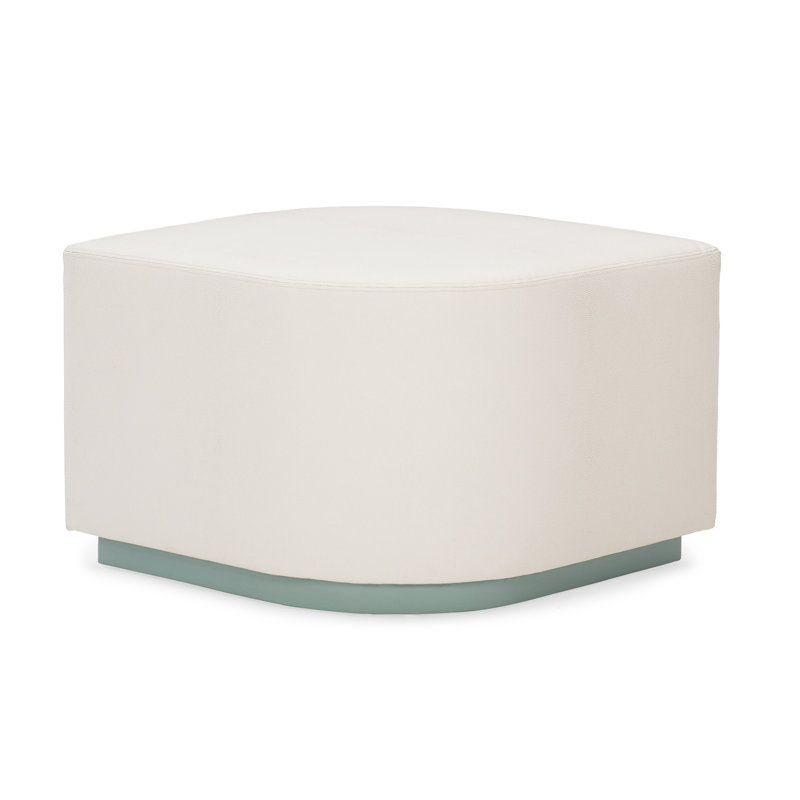 Caracole Upholstery Novelty Ottoman