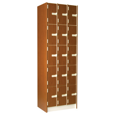 Music Classroom Cabinet