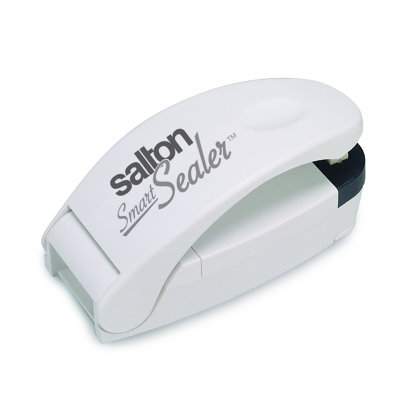 Scelleuse de sacs Salton SmartSealerTM