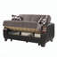 Causeuse convertible avec rangement PrimeNest Marabella Collection-925792081