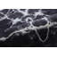Tapis noir Arnoldas-931110005
