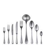 Epoque 75 - Piece Stainless Steel Flatware Set - Service for 12