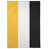 Yellow/White/Black