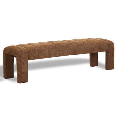 Gliese Upholstered Bench