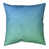 Bleu / vert