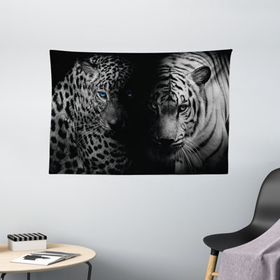 Polyester Tapestry
