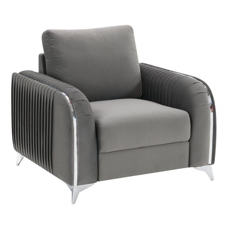 Chaise Rosemond