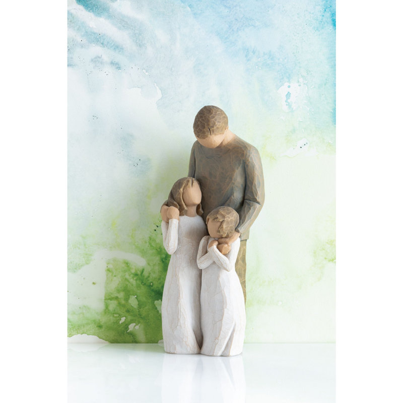 People Figurines & Sculptures