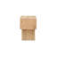 Table de chevet Shawn Naturel