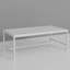 Sabbia Outdoor Coffee Table