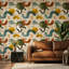 Papier peint moderne Mid Century-239364001