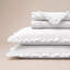 Classic Ruffle Sheet Set-18026339-18026342