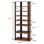 18 Pair Shoe Rack
