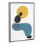 « abstract lady » par flatowl-impression sur image-49905803-49905789