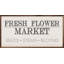 Fresh Flower Market White-886488129