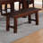 Maqueira Four Leg Dining Set