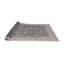 Tapis oriental noir / beige Krkur-1656584730
