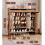 Armoire à chaussures de style nordique