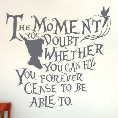 Wall Decal