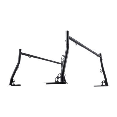 Support universel pour échelle de camion