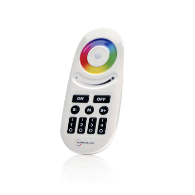 Fuselier Wireless Remote Control Light Switch