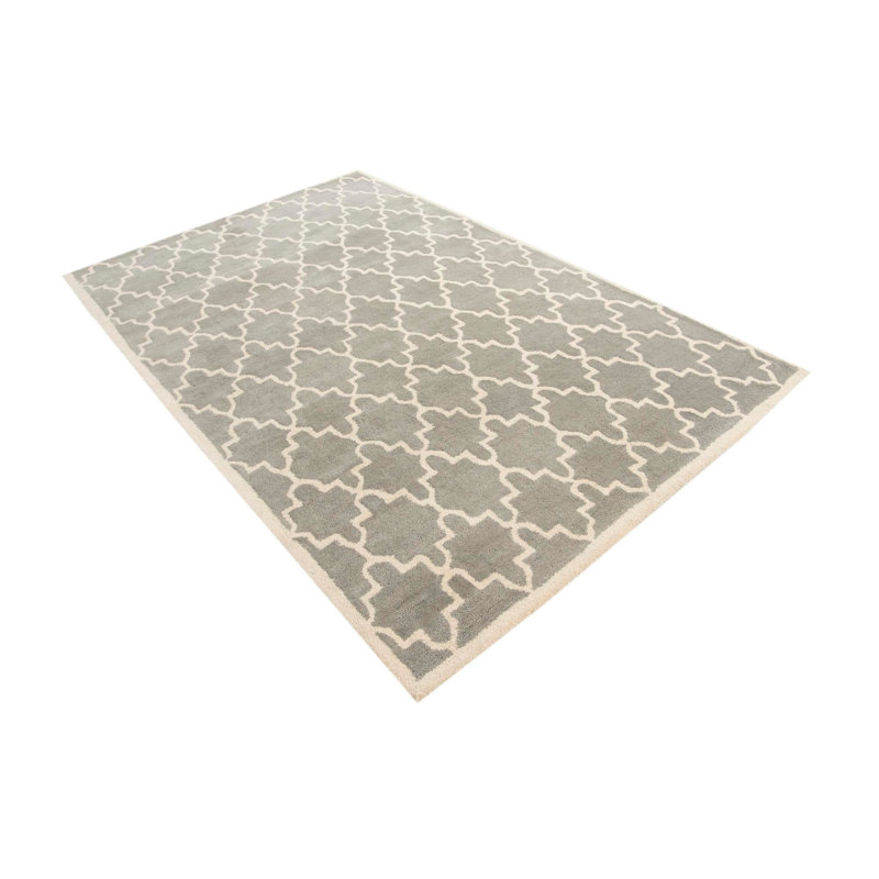 Ohare Light Gray Rug