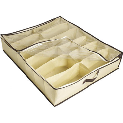 Shoe Storage