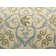 Damask Indoor / Outdoor Rug