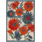 Noleen Floral Indoor/Outdoor Area Rug-2001578833