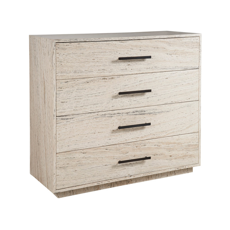 Commode à tiroirs Dove