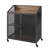 Munich 38" Bar Cabinet with Wine Storage-1277819262