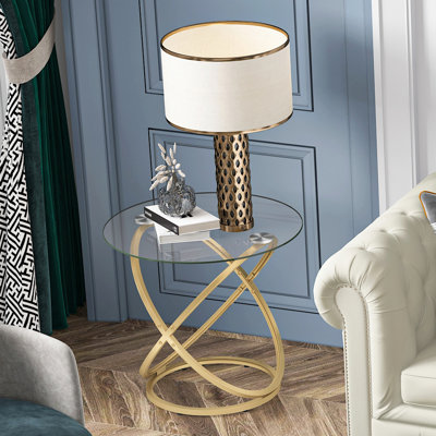 Rochdale Side Table