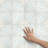 Merola Tile Barcelona 6" x 6" Porcelain Patterned Wall & Floor Tile