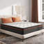 Sweetnight 16'' Gel Memory Foam Mattress-110486025