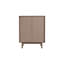 Artemis 80.00cm W 4 - Drawer Chest of Drawers-980236457