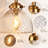 Shaelen 3 - Light Dimmable Vanity Light