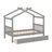 Wooden House Bed With Drawers-1246894773-1246894770
