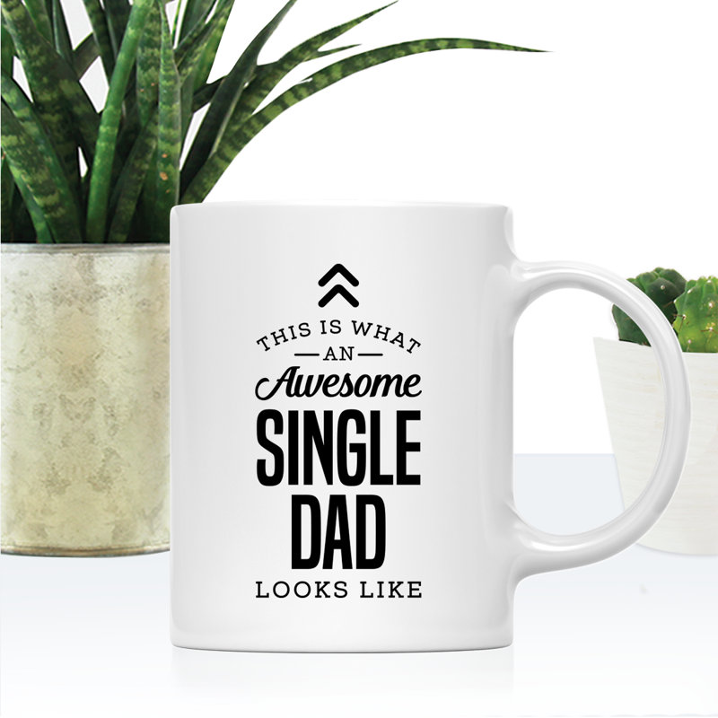 Stainless Steel Coffee Mug