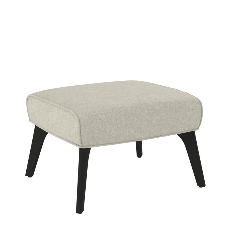 Ottoman, 61536-78, Black