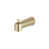 Satin Brass