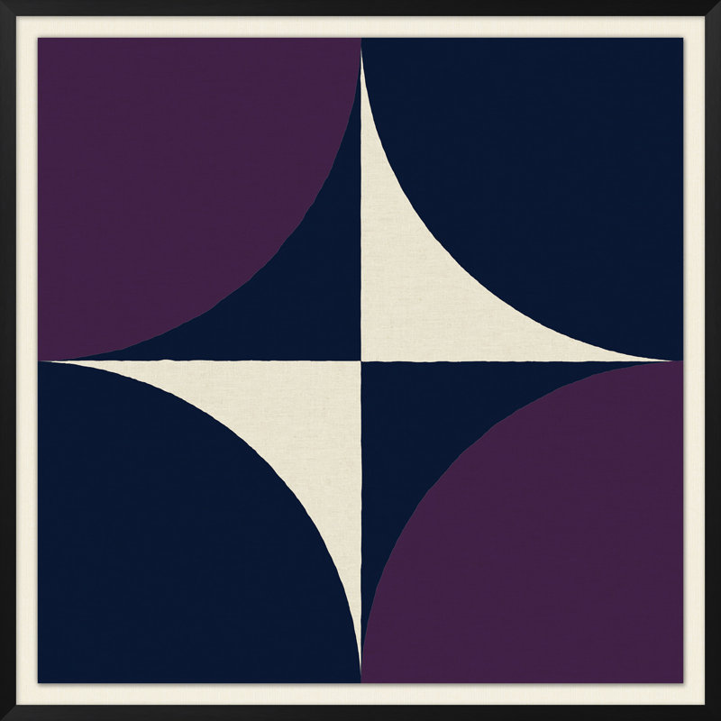 Oxford Phenomenon 4 Print by Lillian August