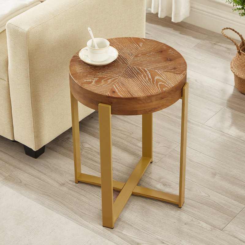 Ashana End Table