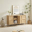 Buffet de rangement 67 po-130758450