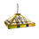 Meyda Tiffany & Stained Glass 3 - Light Pendant