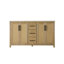 Meuble-lavabo double 60 po-1342035338