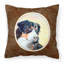  Coussin Bernese